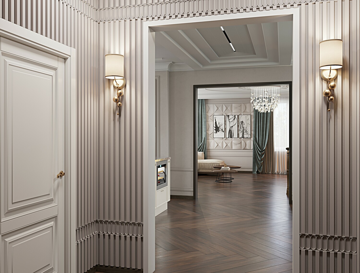 Дом Мысхако